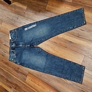 🆕 American Eagle loose jeans